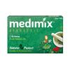 Medimix Herbal Handmade Ayurvedic Classic 18 Herb Soap for Healthy and Clear Skin (125 g) view 1