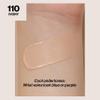 Revlon Liquid Foundation, ColorStay Face Makeup for Normal & Dry Skin, SPF 20, Longwear Medium-Full Coverage with Natural Finish, 110 Ivory, 1 fl oz view 2