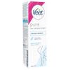 Veet Hair Removal Cream Sensitive Skin with Aloe Vera & Vitamin E (100ml) view 1