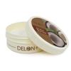 DELON Intense Moisturizing Body Butter, Coconut with Coconut Oil, 6.9 oz view 4