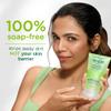 Simple Kind to Skin Refreshing Facial Wash Gel ,150 ml (5 Ounce) view 2