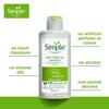 Simple Kind To Eyes Eye Make Up Remover 125 ml view 3