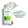 Simple Kind To Eyes Eye Make Up Remover 125 ml view 4