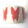 Tanning Bed Stickers Butterfly 1000 CT by Butterfly Stickers view 1