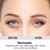 Dermactin Anti-Aging Dark Circles Puffiness Eye Cream 1 oz. view 2