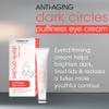 Dermactin Anti-Aging Dark Circles Puffiness Eye Cream 1 oz. view 3
