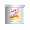 Depileve Gold Hard Wax for Hair Removal - Stripless Wax 14 oz - Full Body - Ideal for Delicate, Sensitive Skin view 1