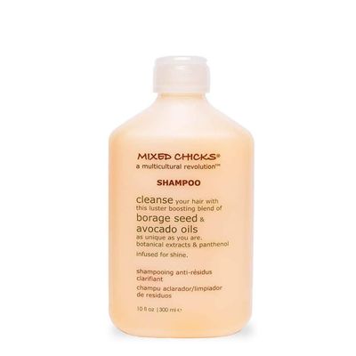 Mixed Chicks Gentle Clarifying Shampoo, 10 fl. oz.