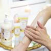 Camille Beckman Glycerine Hand Therapy Cream, French Vanilla, 6 Ounce view 3