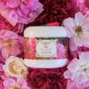 Camille Beckman Glycerine Hand Therapy Cream, Glycerine Rosewater, 8 Ounce view 2