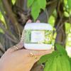 Camille Beckman Glycerine Hand Therapy Cream, Vitamin E Unscented, 8 Ounce view 4
