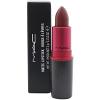MAC Viva Glam III lipstick view 1