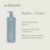 L'ANZA Healing Moisture Shampoo, Hydrates & Heals Damaged Hair, Deep Hydration, Softens, Anti-Frizz, Restores Elasticity, Color Safe Anti-Humidity Daily Wash, Strengthening, Sulfate Free (33.8 Fl Oz) view 3