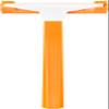 Bic Sensitive Disposable Razors For Men 10-Pack view 2