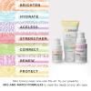 MyCHELLE Dermaceuticals Fruit Enzyme Scrub (2.3 Fl Oz) - Gentle Facial Scrub & Skin Cleanser with Concentrated Fruit-Infused Actives & Antioxidants - Cleanses & Strengthens Skin view 4