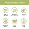 Camille Beckman Vitamin E Unscented Glycerine Bar Soap for Hands, Face and Body, 3.5 Ounce view 2