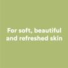Camille Beckman Vitamin E Unscented Glycerine Bar Soap for Hands, Face and Body, 3.5 Ounce view 4
