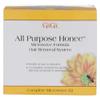 GiGi All Purpose Honee Microwave Kit for Hair Removal - Complete At-Home Waxing Kit with Applicators & Strips for Face, Body, Bikini, & Brazilian, 1 Pack view 1