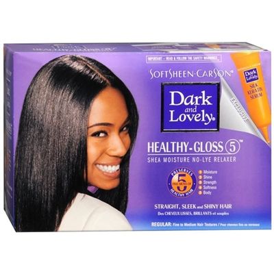 U/S Dark Relaxation Kit #420