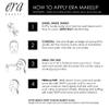 Era Beauty Spray On Makeup, SHIMMER - 24 KARAT, 1.5 Ounce view 4