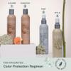 ABBA - Pure Color Protection Conditioner - Coconut Oil & Sage, 32 fl oz view 2