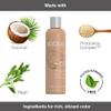ABBA - Pure Color Protection Conditioner - Coconut Oil & Sage, 32 fl oz view 3