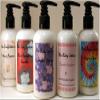 8 oz Hippie Chick Patchouli Shea Body Lotion view 2