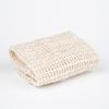 Baudelaire Sisal Exfoliating Wash Cloth  Gentle & Natural Skincare view 2