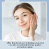 Ayur Medic Hi-Poten-C Serum Vitamin C Serum for Face, With Stable Vitamin C (Tertrahexyldecyl Ascorbate), Neossance Squalane, Vitamin E. For Dark Spots, Hydration Sun Damage, Fine Lines and Wrinkles. view 2