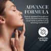 ERA Face spray makeup (R8 Amber, 2.25 oz) - airbrush foundation, everyday, buildable, professional spray on cosmetics by Era Beauty view 3