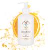Ayur-Medic Orange Blossom Exfoliating Milk with Beads for All Skin Types view 1