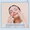 Ayur-Medic Orange Blossom Exfoliating Milk with Beads for All Skin Types view 2