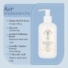 Ayur-Medic Orange Blossom Exfoliating Milk with Beads for All Skin Types view 3