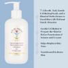 Ayur-Medic Orange Blossom Exfoliating Milk with Beads for All Skin Types view 4