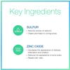Fast-Acting Acne Spot Treatment & Drying Lotion  Light/Medium Shade  Formula for Pimples & Blemishes  Conceals, Dries & Calms Skin  Non-Comedogenic, Hypoallergenic, Dermatologist Approved  0.5 oz view 4