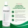 TRIDESIGN Hydrating Shampoo Color Treated Hair Care - 33.8 Fluid Ounce view 2