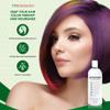 TRIDESIGN Hydrating Shampoo Color Treated Hair Care - 33.8 Fluid Ounce view 4