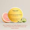 Deep Steep Sugar Scrub, Grapefruit Bergamot, 8 Ounce view 3