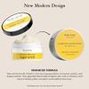 Deep Steep Sugar Scrub, Grapefruit Bergamot, 8 Ounce view 4