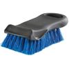 Shurhold 270 Utility Brush Multi-Surface Cleaning Brush for Upholstery, Floor Mats, Vinyl & Canvas Includes Built-in Spot Scrubber view 1
