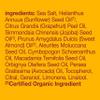 Alba Botanica Hawaiian Body Scrub, Revitalizing Sea Salt, 14.5 Oz view 4