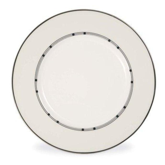Lenox High Society 9" Accent Plate