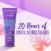 Aussie Instant Freeze Hair Gel with Jojoba Oil & Sea Kelp, 7 Ounce view 3