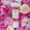 Camille Beckman Glycerine Hand Therapy Cream, Glycerine Rosewater, 6 Ounce view 2