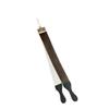 SCALPMASTER Barber Strop 23.5" Long and 2.2" Wide Horse Hide BB-BS1 view 1