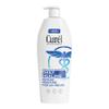 Curel Daily Healing Body Lotion for Dry Skin, Dermatologist Recommended Hydrating Body Lotion with Advanced Ceramides Complex, 13 Oz view 1