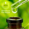 Macadamia Professional Ultra Rich Hair Repair Oil Treatment, 4.2oz view 3