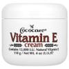 Cococare Vitamin E Cream 12000 I.U - 4 Ounce Skin Cream view 1