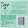Dove Sensitive Skin Unscented Hypo-Allergenic Beauty Bar 4 oz, 2 ea view 2