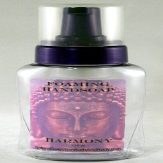 10 oz Foaming Hand Soap The Way